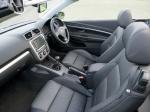 Volkswagen Eos 2007 года (AU)